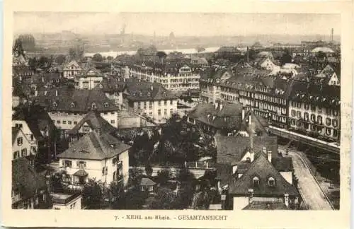 Kehl am Rhein -762022