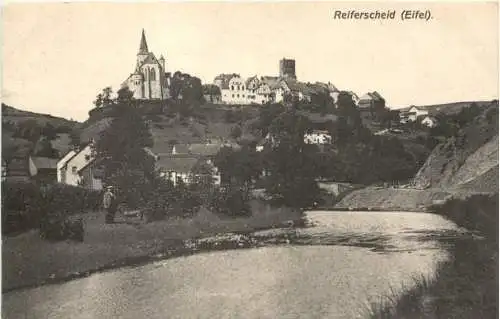 Reiferscheid Eifel -762122