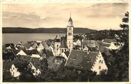 Überlingen am Bodensee -762052