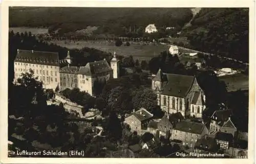 Schleiden Eifel -762116