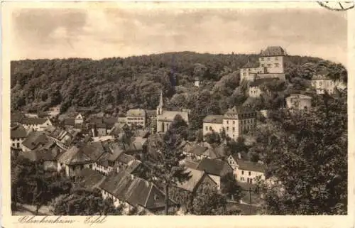 Blankenheim Eifel -762110