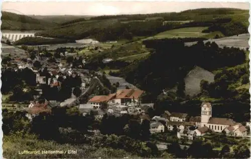 Hellenthal Eifel -762112