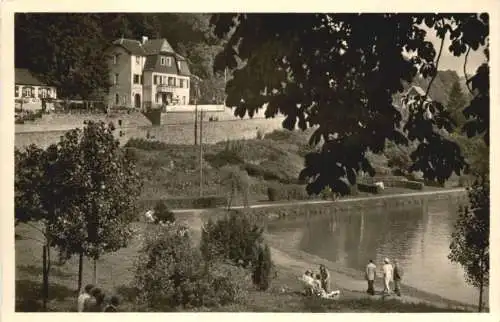 Blankenheim - Hotel Brasilianischer Hof - Eifel -762130