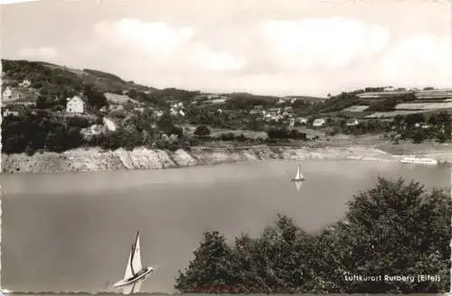 Rurberg Eifel -762132