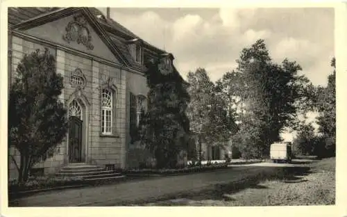 Euskirchen - Haus Broich -762088