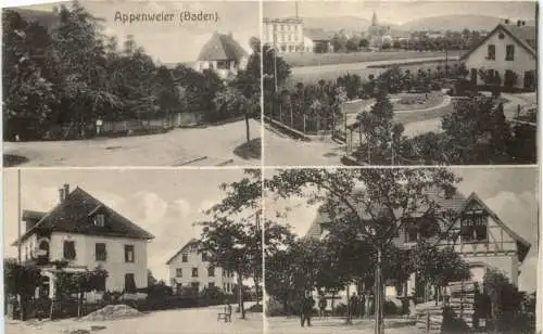 Appenweier - Baden -762038
