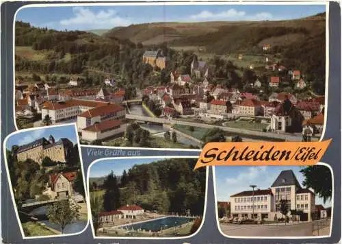 Schleiden Eifel -762108