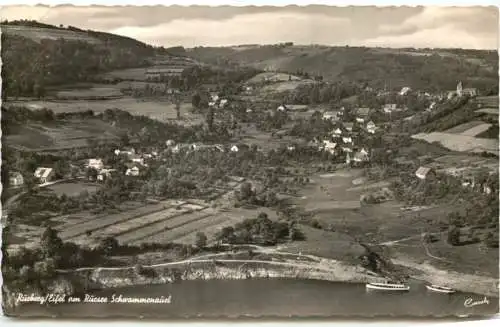 Rurberg Eifel -762134