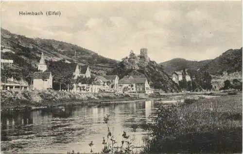 Heimbach Eifel -762210