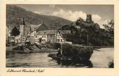 Heimbach Eifel -762230