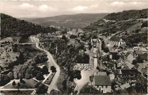 Heimbach Eifel -762232