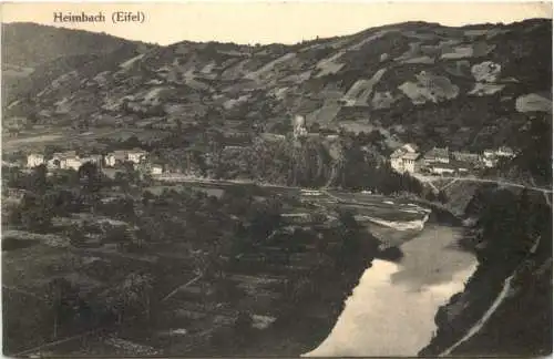 Heimbach Eifel -762214