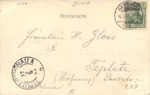 Altona-Neumühlen -762318