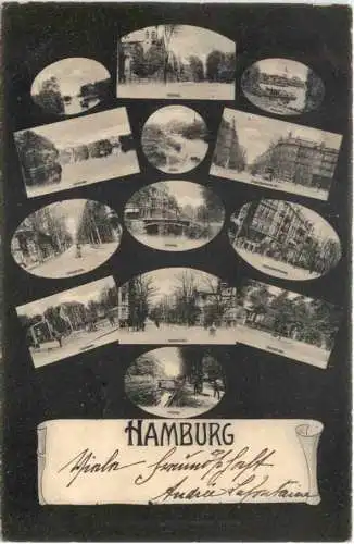 Hamburg -762426