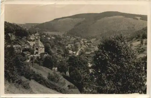 Lauscha - Ellerblick -762486