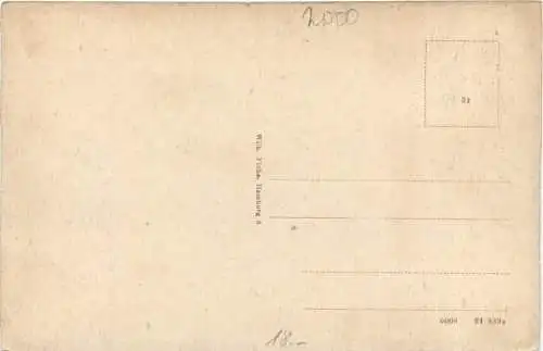 Hamburg - Altona - An der Grenze St. Pauli -762558