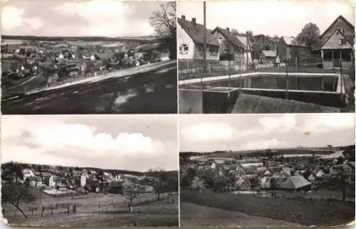 Breitenbrunn im Odenwald -762716