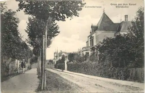 Wörishofen - Eichwaldstrasse -762846