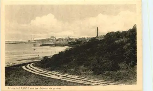 Ostseebad Laboe -762724