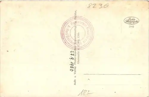 Reichenhall - Deutsche Alpenstraße Mauthäusl -762772