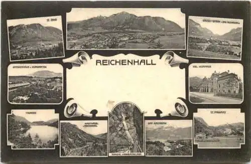 Reichenhall -762780