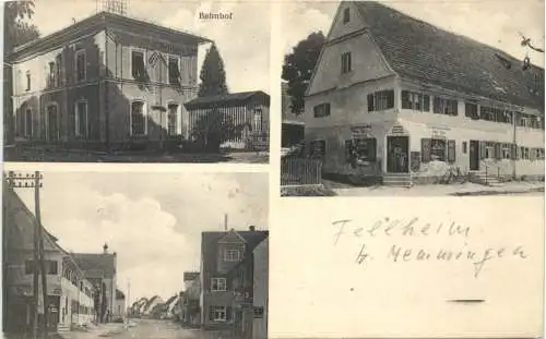 Fellheim bei Memmingen -762882