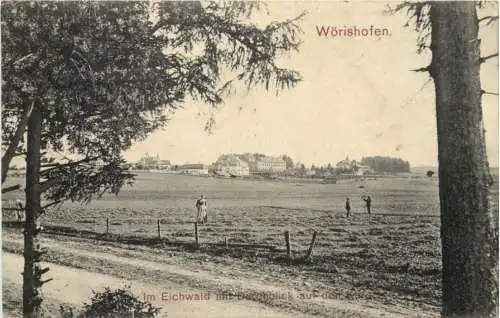 Wörishofen - Im Eichwald -762848