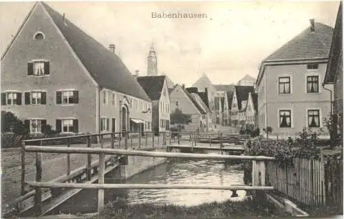 Babenhausen -762888