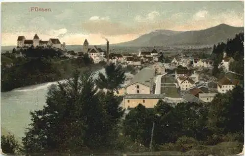 Füssen am Lech -762910