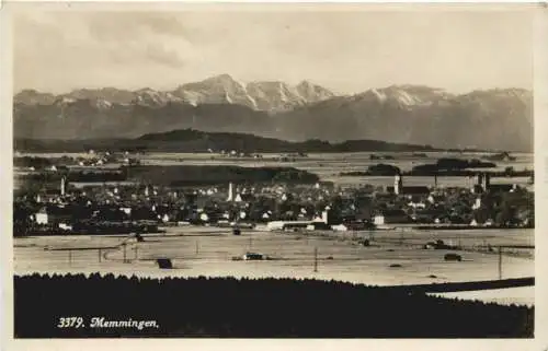 Memmingen -762874