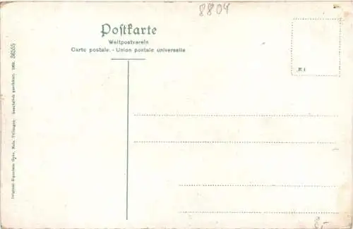 Dinkelsbühl - Partie an der Wörnitz -762914