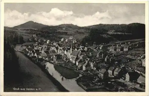 Gruss aus Velden a. Pegnitz -762976