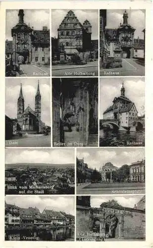 Gruß aus Bamberg -763056