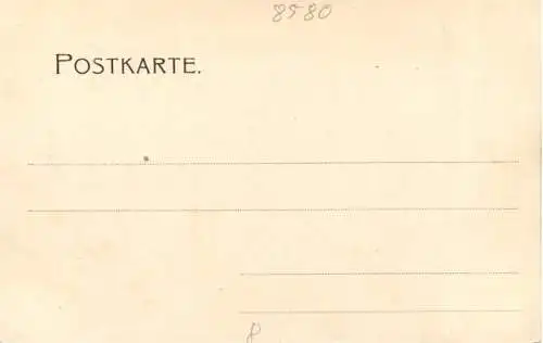 Bayreuth - Wagnertheater -762998