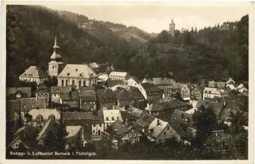 Berneck im Fichtelgebrige -763018