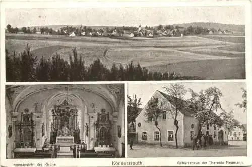 Konnersreuth -763034