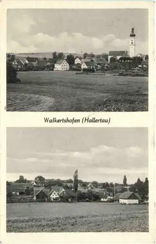 Walkertshofen Hallertau -763270
