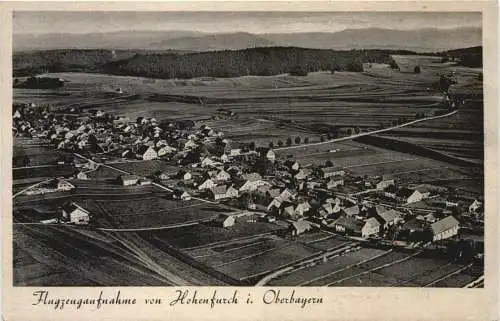 Hohenfurch in Oberbayern -763268
