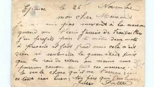 La France - Flugzeug -763576