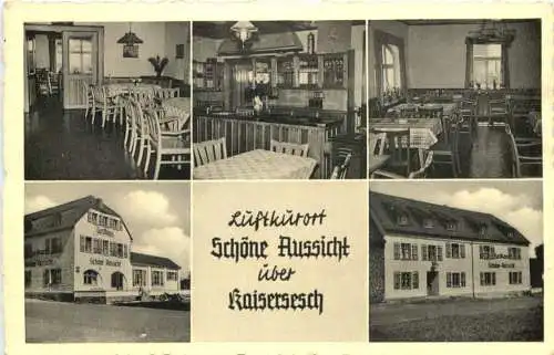 Kaisersesch - Schöne Aussicht -763704