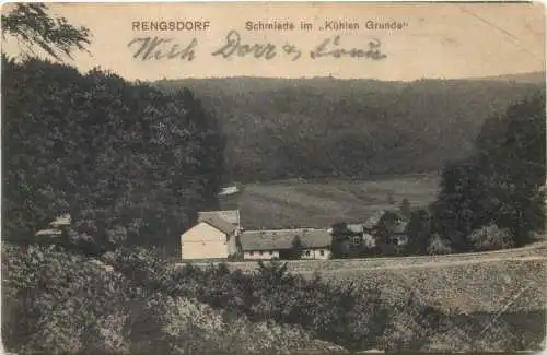 Rengsdorf - Schmiede im Kühlen Grunde -763744