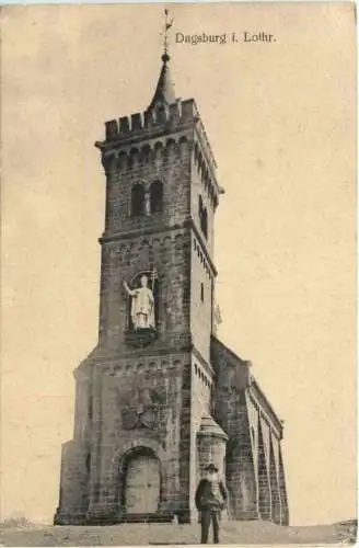 Dagsburg in Lothringen -763764