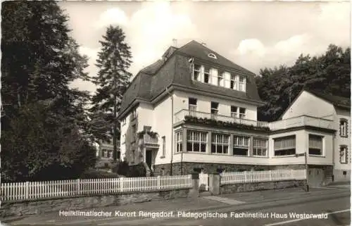 Rengsdorf - Pädagogisches Fachinstitut -763742