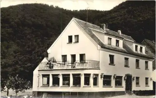 Roßbach Wied - Hotel Zur Wied -763738