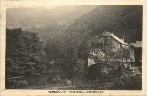 Rengsdorf - Laubachmühle -763746