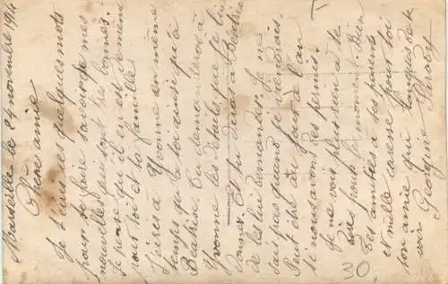 La France - Flugzeug -763574