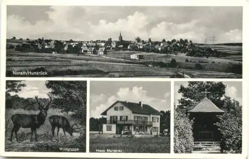 Norath Hunsrück -763712