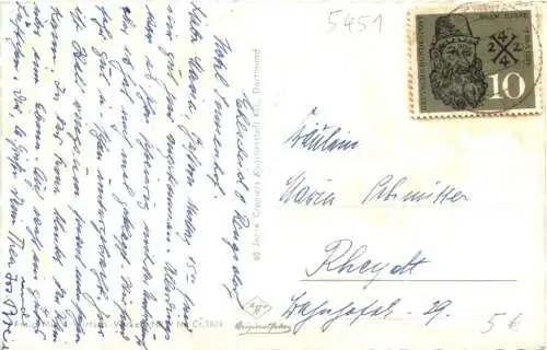 Ehlscheid bei Rengsdorf -763732