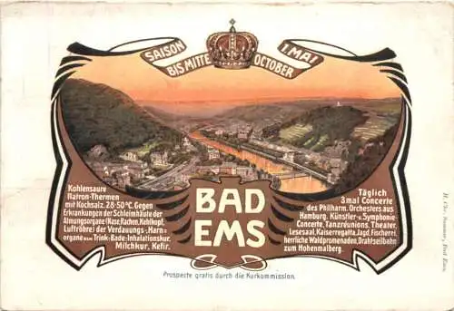 Bad Ems -763780
