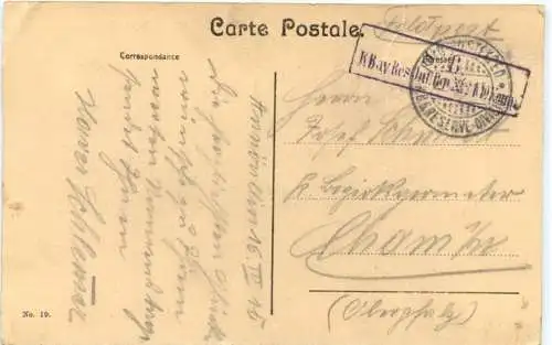 Bademode - Feldpost -763818